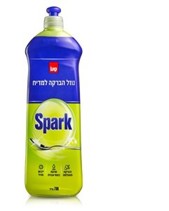 נוזל הברקה למדיח