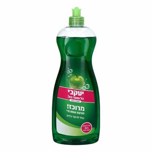 זול מרוכז לניקוי כלים יעקבי