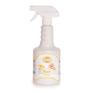 פרפיום מבשם רב תכליתי מרוכז ניחוח בייבי 750 מ"ל