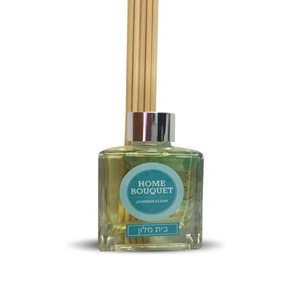 ג'ונסון קלין- מפיץ ריח על בסיס שמנים בניחוח בית מלון