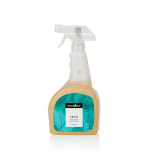 ג'ונסון קלין- מבשם כביסה בניחוח בית מלון 700 מ"ל