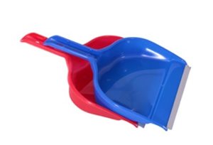 יעה נצמד צבעים אדום וכחול