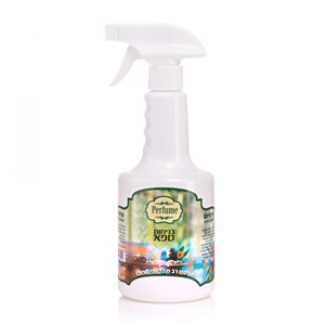 פרפיום מבשם רב תכליתי מרוכז ניחוח ספא 750 מ"ל