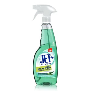 סנו ג'ט תמצית עץ התה לניקוי וחיטוי 750 מ"ל