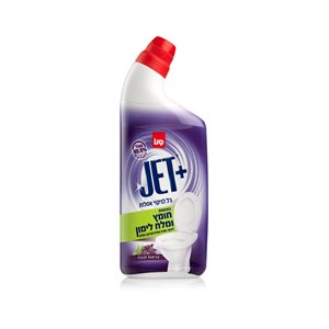 סנו ג'ט פלוס לשירותים