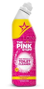 The Pink Stuff נוזל לניקוי שירותים