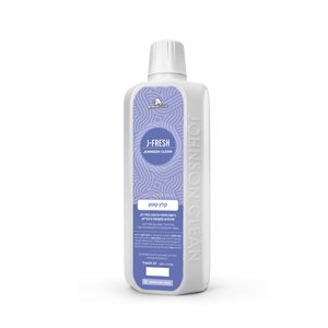 ג'ונסון קלין-מבשם ומנקה רצפות בניחוח קלין קוטון 1 ליטר