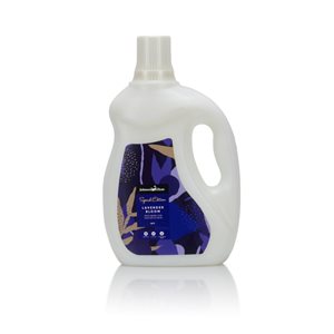 מרכך כביסה מרוכז ג'ונסון קלין בניחוח לבנדר בלום 2 ליטר