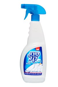סנוקל רסס וכבס-סנו 750 מ"ל