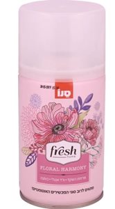 סנו פרש מילוי פלורל הרמוני 300 מ"ל