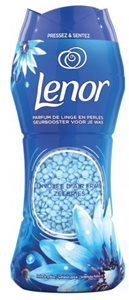 לנור כדוריות הבושם ניחוח אוקיינוס מרענן 210 גר'