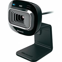 מצלמת רשת מיקרוסופט HD-3000