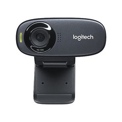 מצלמת רשת לוגיטק Logitech HD Webcam C310