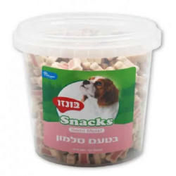 חטיף אילוף בונזו 500 גרם