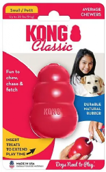 KONG classic- גודל S