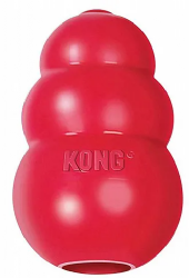 KONG classic- גודל S