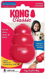 KONG classic- גודל M