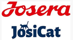 ג'וסי קט ברווז 18 ק"ג JosiCat ג'וסי קט 18 ק"ג מזון יבש לחתולים בטעם ברווז