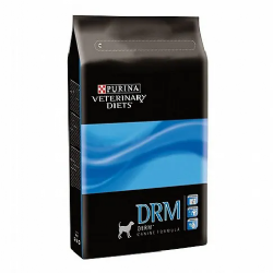 פורינה רפואי DRM לכלב 12 ק"ג