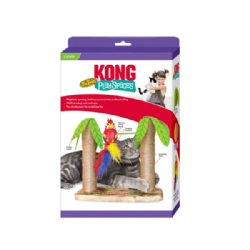 מתקן גירוד קונג KONG Play Spaces Tiki Twirl