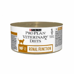 שימורי פרו פלאן NF Renal הסובלים מכשל כלייתי או לחץ דם 195 גרם