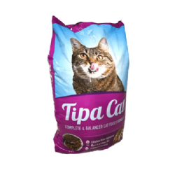 טיפהקט מזון יבש לחתולים 20ק"ג - TIPACAT