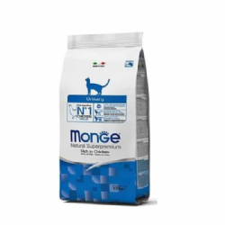 מונג Monge יורינרי לחתול 1.5 ק''ג