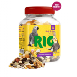 ריו תערובת פירות ואגוזים - RIO