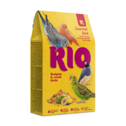 ריו מזון גורמה לציפורים ותוכונים - RIO