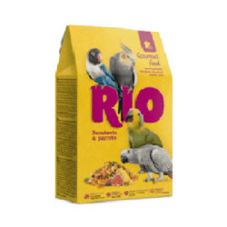 ריו מזון גורמה לתוכים - RIO