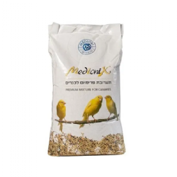 תערובת לכנרים 1 ק"ג