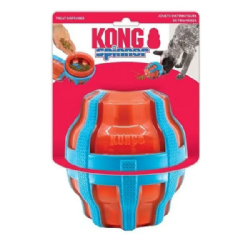 ספינר האכלה KONG