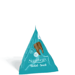 סאנאבל חטיף דנטלי לחתול 20 גרם