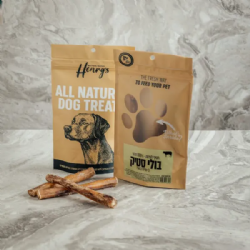 בולי סטיק 3 יחידות באריזה - באורך כ 15 ס”מ