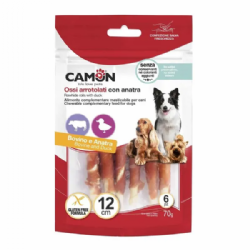 רול עצם עם ברווז קמון 575 גרם - CAMON