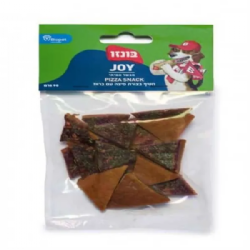 בונזו ג'וי פיצה ברווז 90 גרם