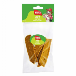 חטיף בונזו ג'וי מקלות ברווז 90 גרם