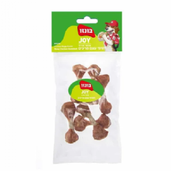 חטיפי עצם פריכים 90 גרם