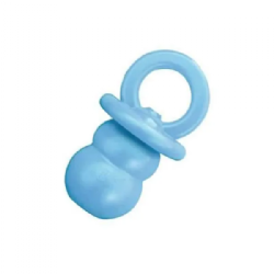 צעצוע גומי קונג לגורים