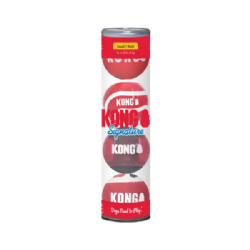 כדורי חתימה של קונג KONG מידה M