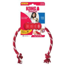 חבל דנטלי מדיום Kong