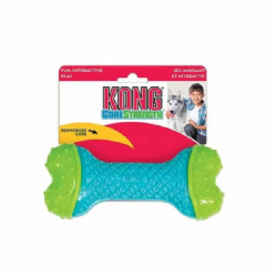 עצם קור עם בסיס קשה KONG