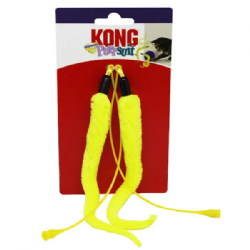 צעצוע לחתול זנבות KONG