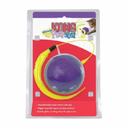 משחק לחתול קונג מערבולת רוח KONG