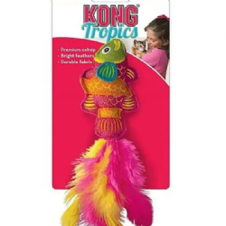 טרופיק פיש ורוד KONG
