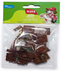 חטיף בונזו ג'וי נגיסי עוף וגזר