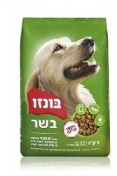 בונזו 3 ק"ג