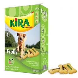 ביסקוויט קירה פרולי 500 גרם