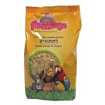 תערובת מזון לתוכונים 1 ק"ג