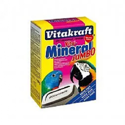 אבן מינרלים ג'מבו vitakraft